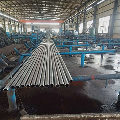 山东[50声测管规格尺寸]建立中长期去产能有效机制